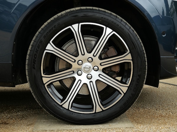 Used Volvo XC60 2018 for sale - 75704327: Photo 32