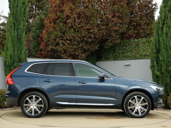 Used Volvo XC60 2018 for sale - 75704327: Photo 7