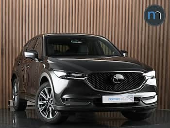 Used Mazda CX-5 2019 for sale - 79871845: Photo