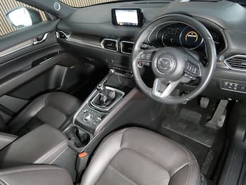 Used Mazda CX-5 2019 for sale - 79871845: Photo