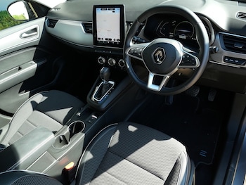 Used Renault Arkana 2021 for sale - 75203493: Photo