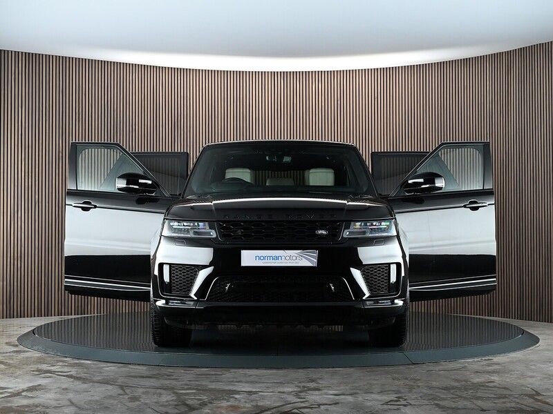 Used Land Rover Range Rover Sport 2021 for sale - 77188906: Photo 15