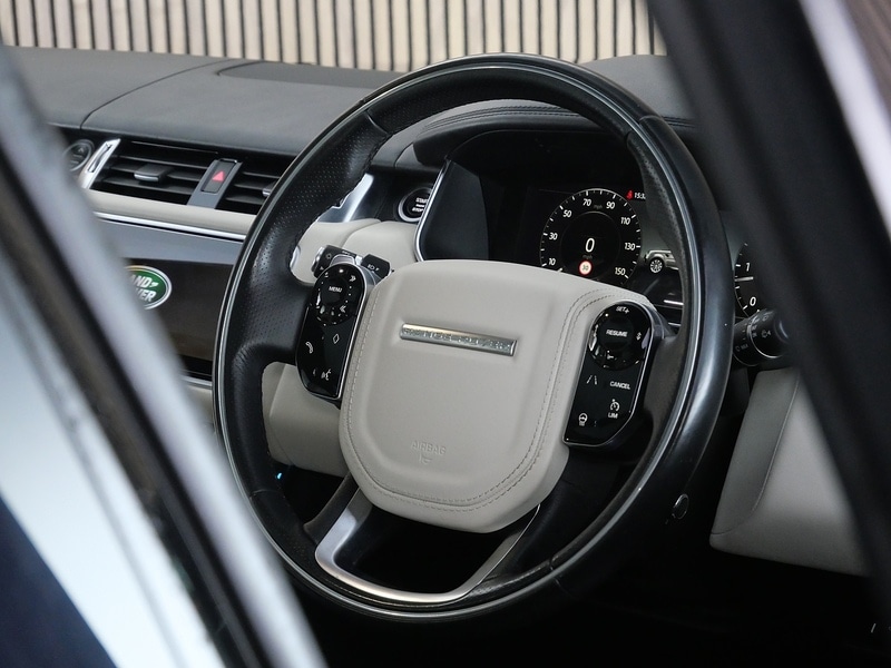 Used Land Rover Range Rover Sport 2021 for sale - 77188906: Photo 24