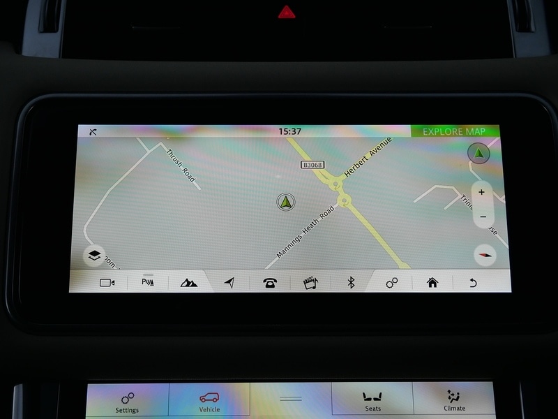 Used Land Rover Range Rover Sport 2021 for sale - 77188906: Photo 26