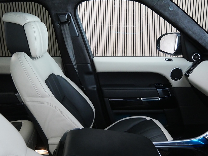 Used Land Rover Range Rover Sport 2021 for sale - 77188906: Photo 30