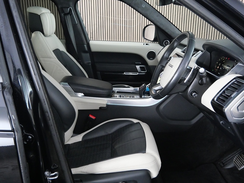 Used Land Rover Range Rover Sport 2021 for sale - 77188906: Photo 31