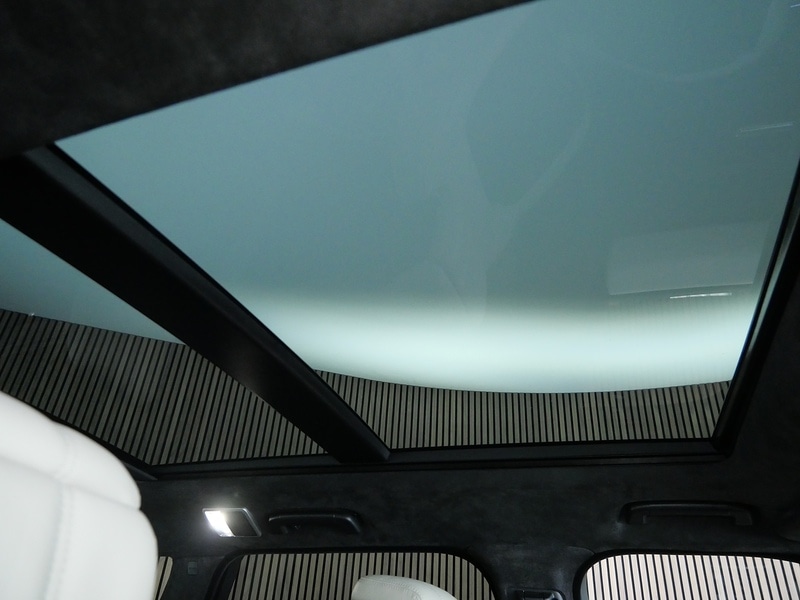 Used Land Rover Range Rover Sport 2021 for sale - 77188906: Photo 34