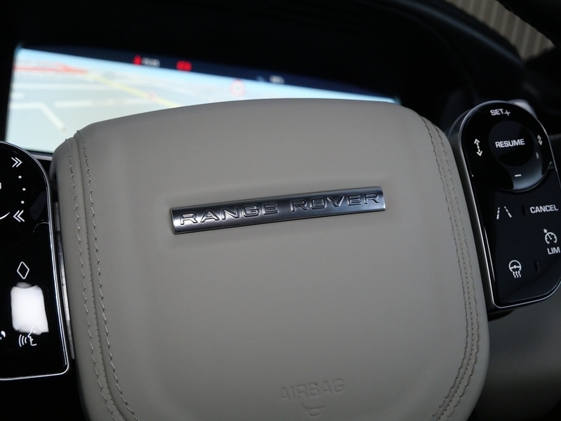 Used Land Rover Range Rover Sport 2021 for sale - 77188906: Photo 38