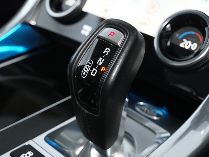 Used Land Rover Range Rover Sport 2021 for sale - 77188906: Photo 40