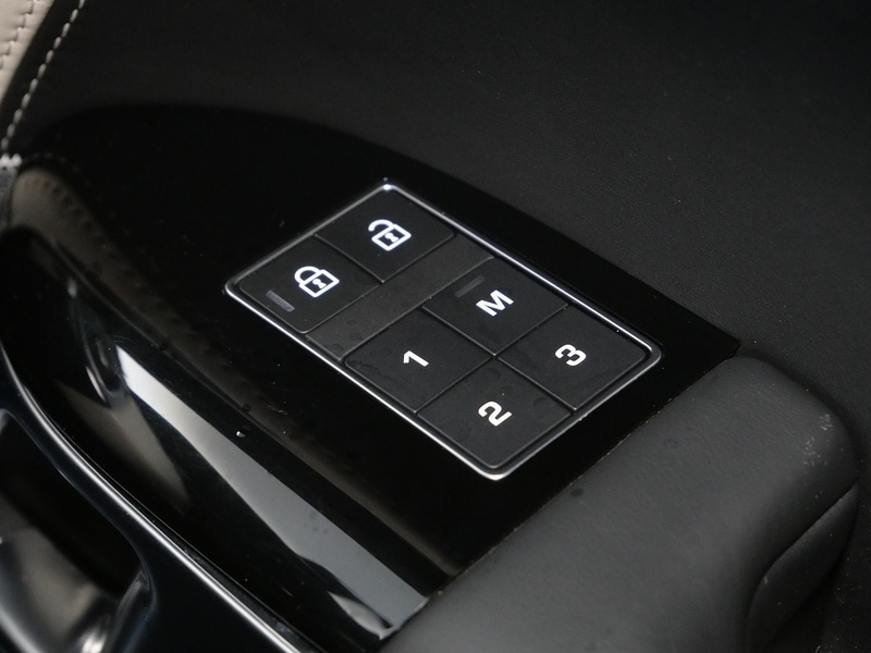 Used Land Rover Range Rover Sport 2021 for sale - 77188906: Photo 41