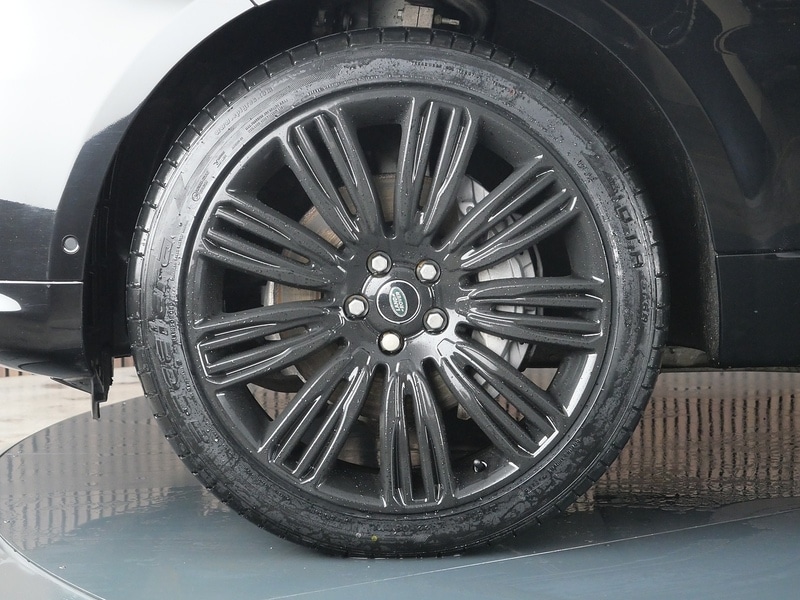 Used Land Rover Range Rover Sport 2021 for sale - 77188906: Photo 46