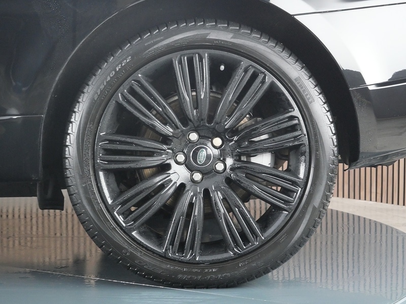 Used Land Rover Range Rover Sport 2021 for sale - 77188906: Photo 47