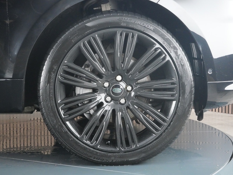 Used Land Rover Range Rover Sport 2021 for sale - 77188906: Photo 49