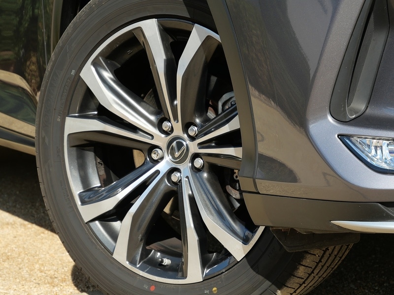 Used Lexus RX 2020 for sale - 76069249: Photo 10