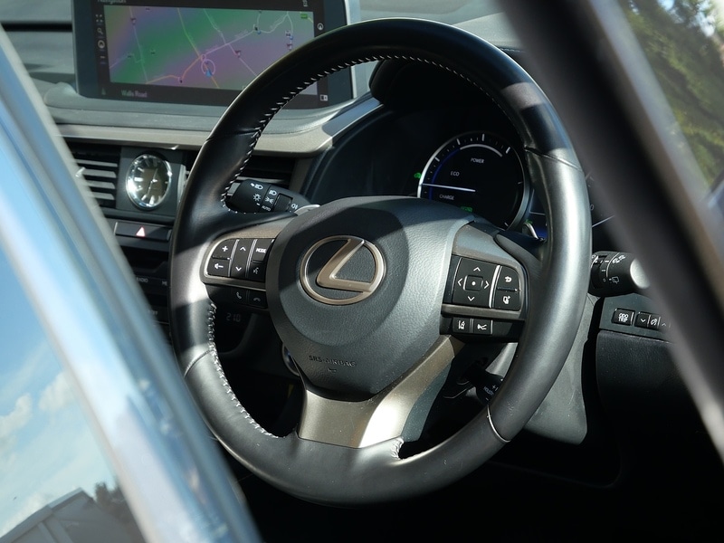 Used Lexus RX 2020 for sale - 76069249: Photo 12