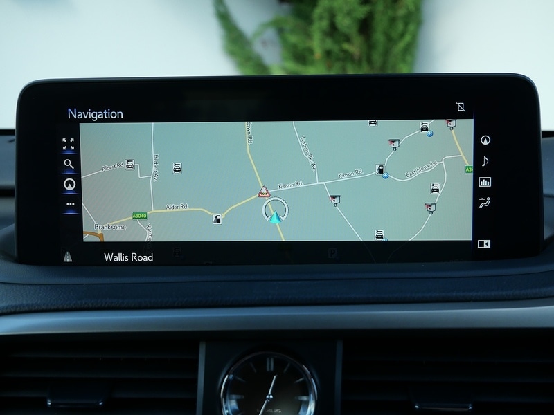 Used Lexus RX 2020 for sale - 76069249: Photo 13