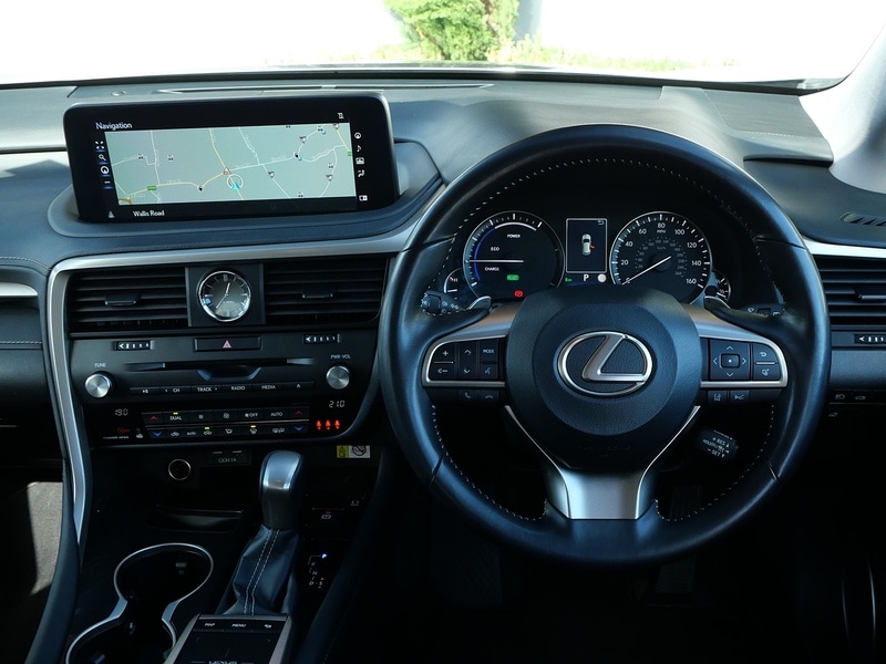 Used Lexus RX 2020 for sale - 76069249: Photo 14