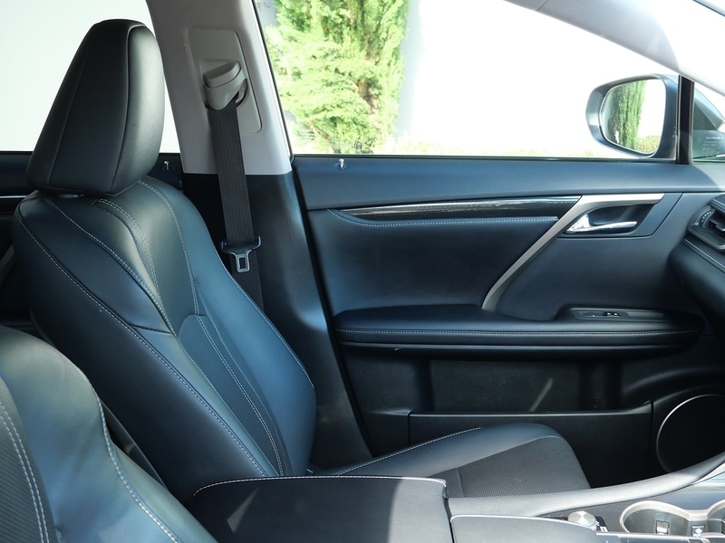 Used Lexus RX 2020 for sale - 76069249: Photo 17