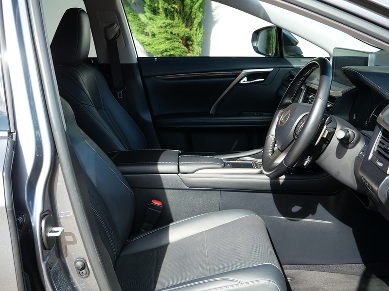 Used Lexus RX 2020 for sale - 76069249: Photo 18