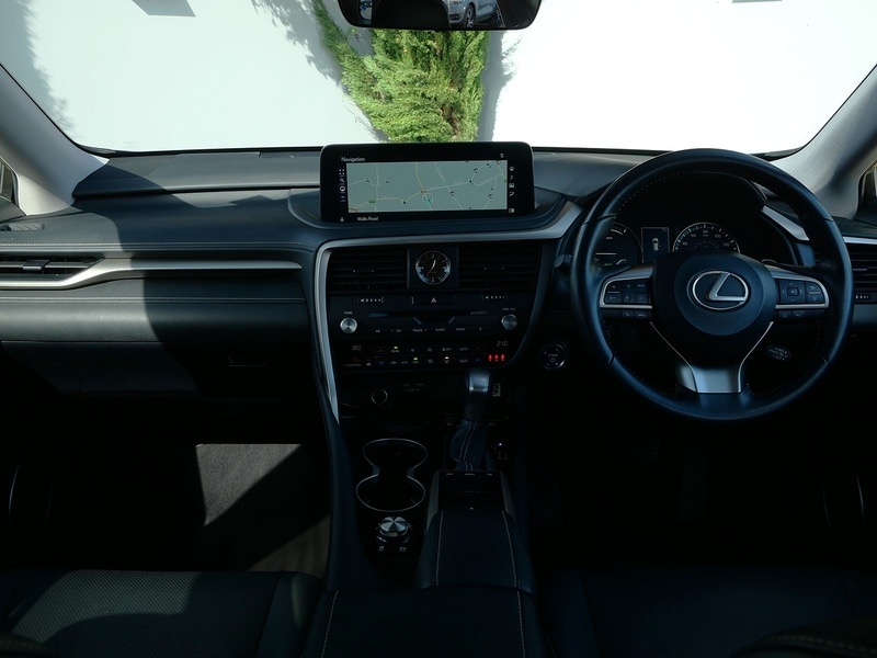 Used Lexus RX 2020 for sale - 76069249: Photo 19