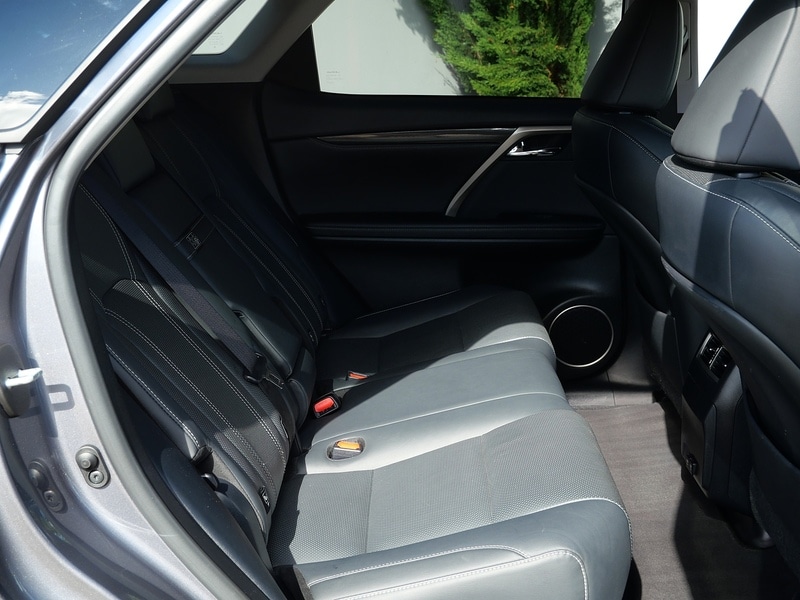 Used Lexus RX 2020 for sale - 76069249: Photo 20