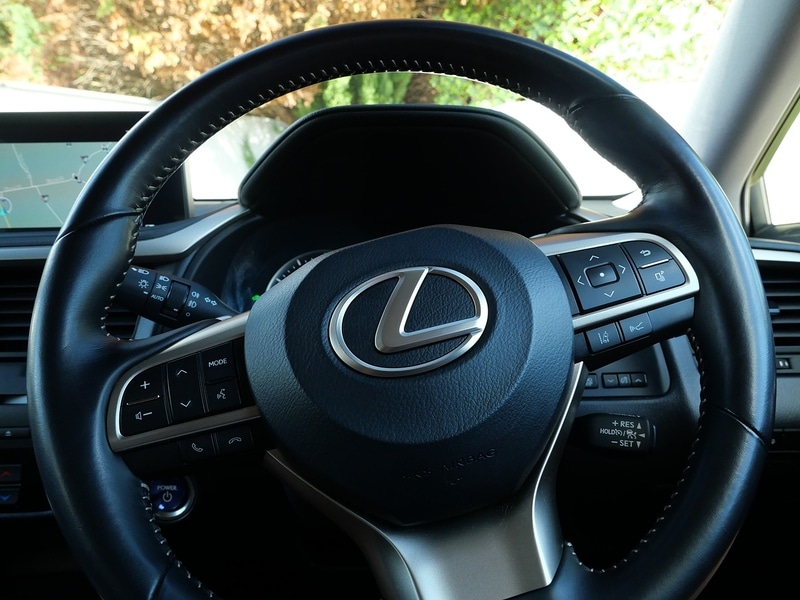 Used Lexus RX 2020 for sale - 76069249: Photo 23