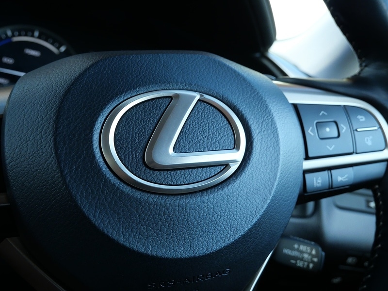 Used Lexus RX 2020 for sale - 76069249: Photo 24