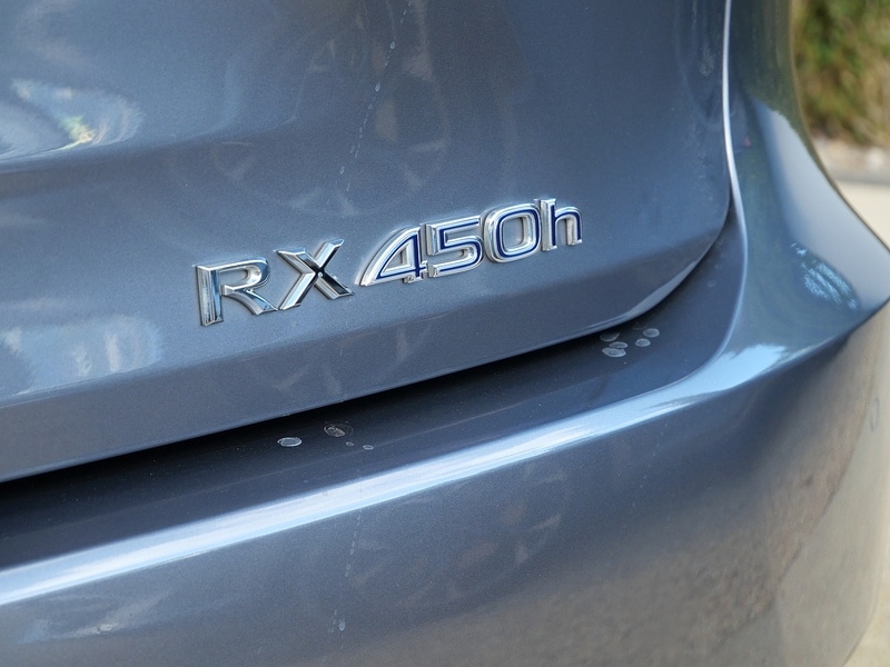 Used Lexus RX 2020 for sale - 76069249: Photo 30