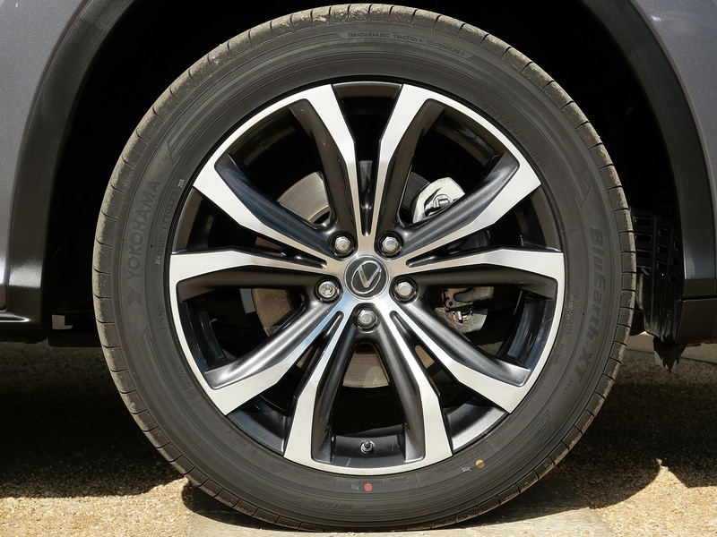 Used Lexus RX 2020 for sale - 76069249: Photo 31