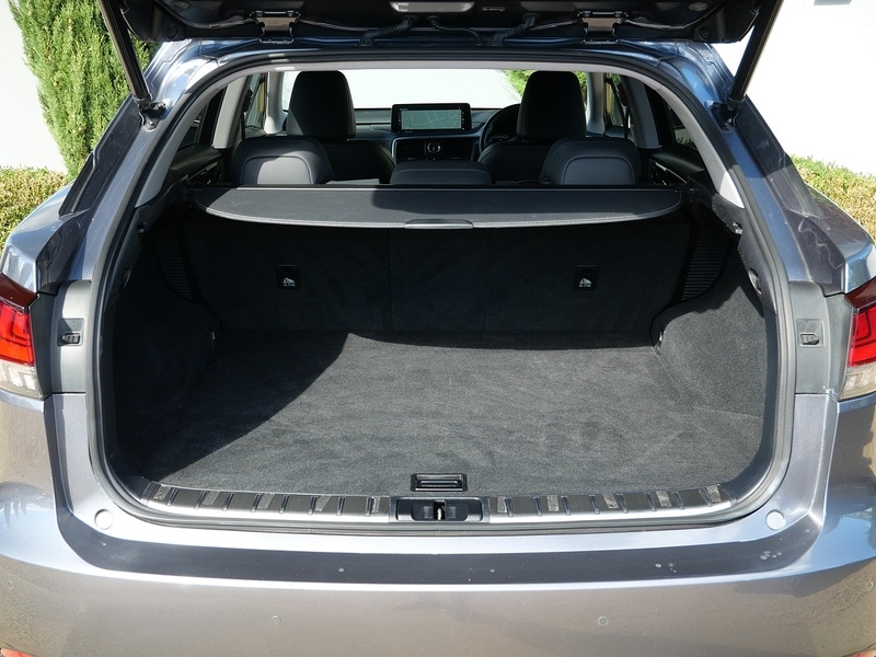 Used Lexus RX 2020 for sale - 76069249: Photo 32