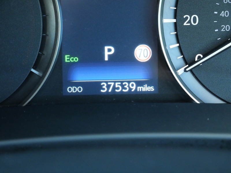 Used Lexus RX 2020 for sale - 76069249: Photo 33