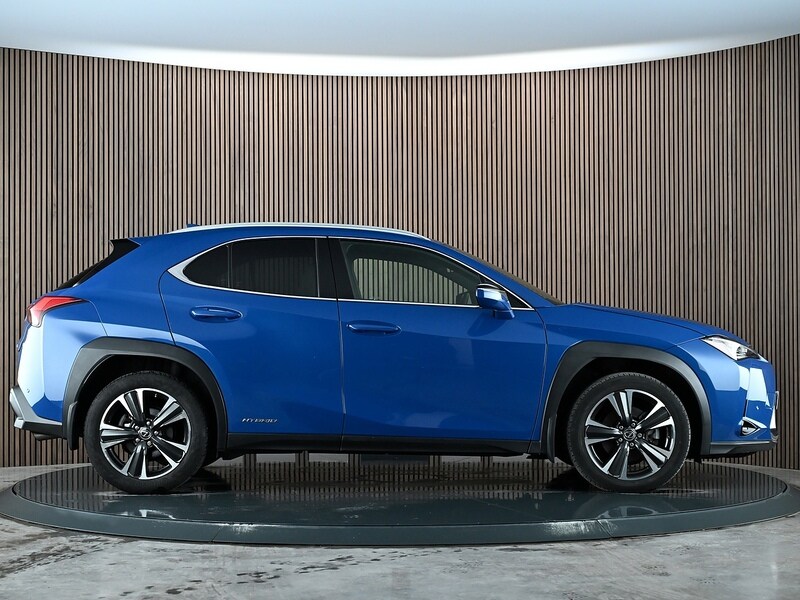 Used Lexus UX 2019 for sale - 77840643: Photo 11