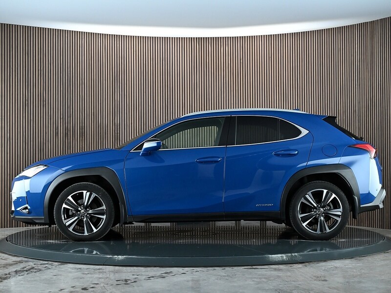 Used Lexus UX 2019 for sale - 77840643: Photo 12