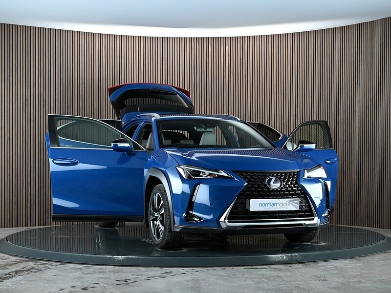 Used Lexus UX 2019 for sale - 77840643: Photo 14