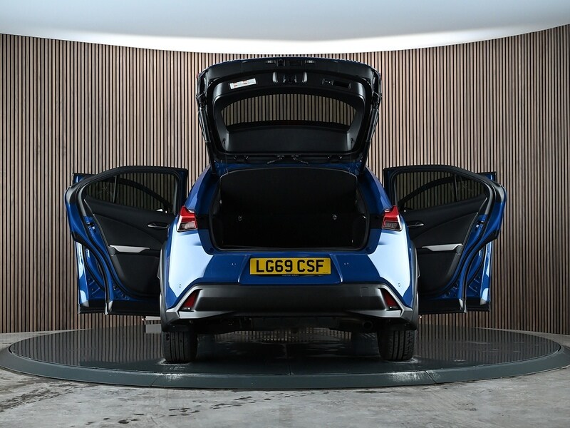 Used Lexus UX 2019 for sale - 77840643: Photo 18