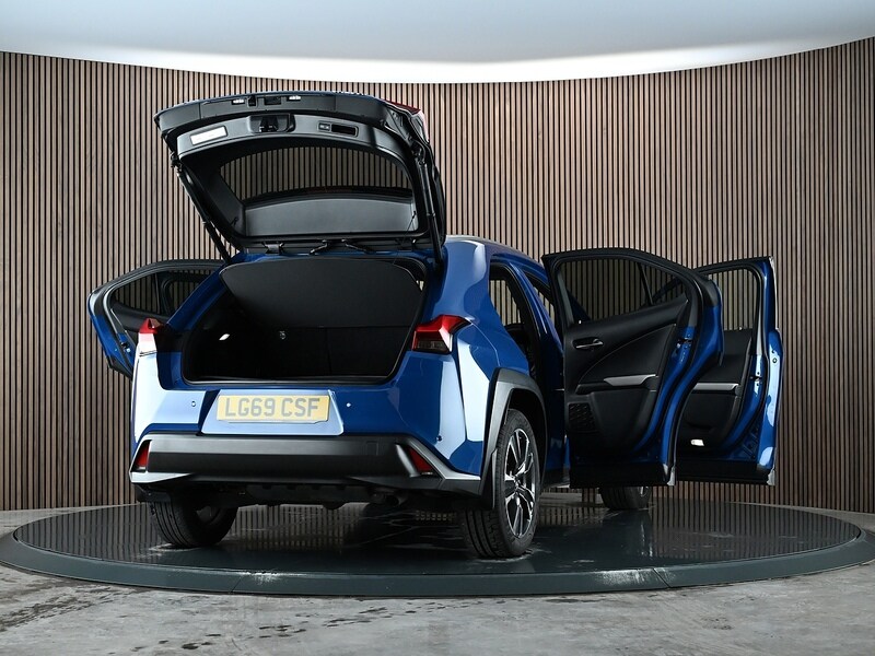 Used Lexus UX 2019 for sale - 77840643: Photo 19