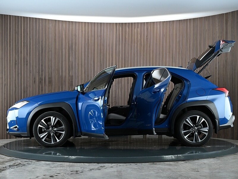 Used Lexus UX 2019 for sale - 77840643: Photo 21