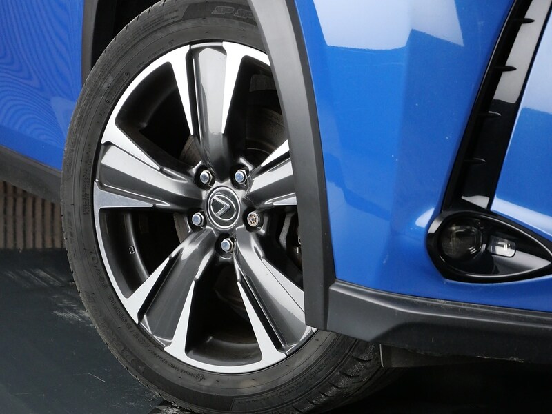 Used Lexus UX 2019 for sale - 77840643: Photo 22