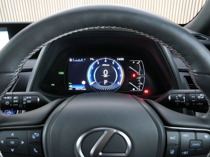 Used Lexus UX 2019 for sale - 77840643: Photo 25