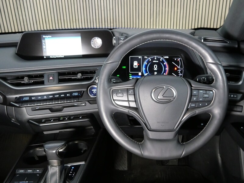 Used Lexus UX 2019 for sale - 77840643: Photo 28