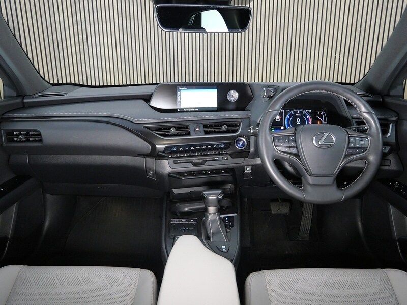 Used Lexus UX 2019 for sale - 77840643: Photo 33