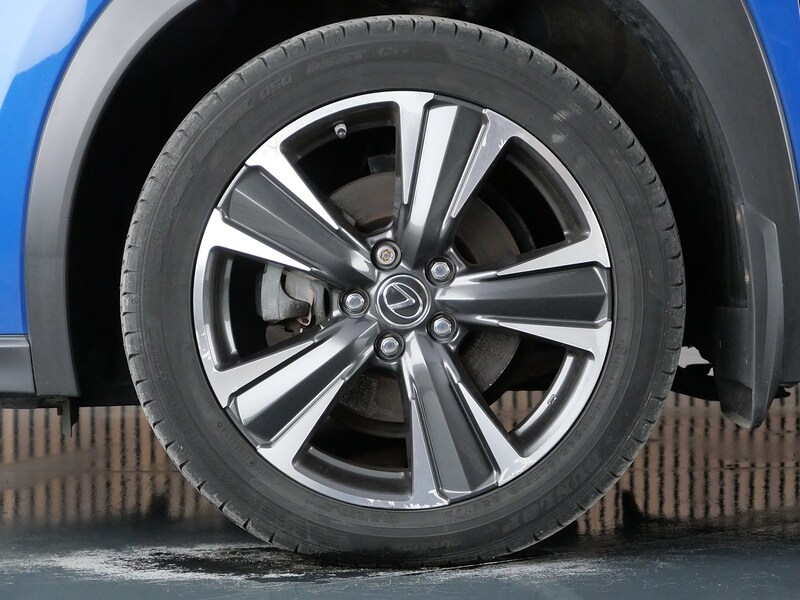 Used Lexus UX 2019 for sale - 77840643: Photo 45