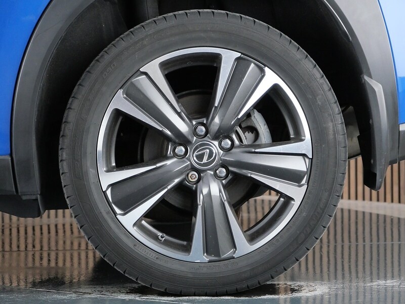 Used Lexus UX 2019 for sale - 77840643: Photo 46