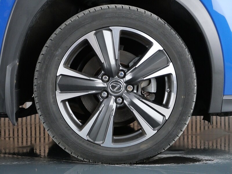 Used Lexus UX 2019 for sale - 77840643: Photo 48