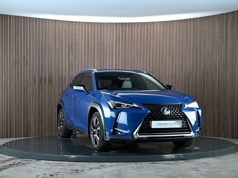 Used Lexus UX 2019 for sale - 77840643: Photo 5