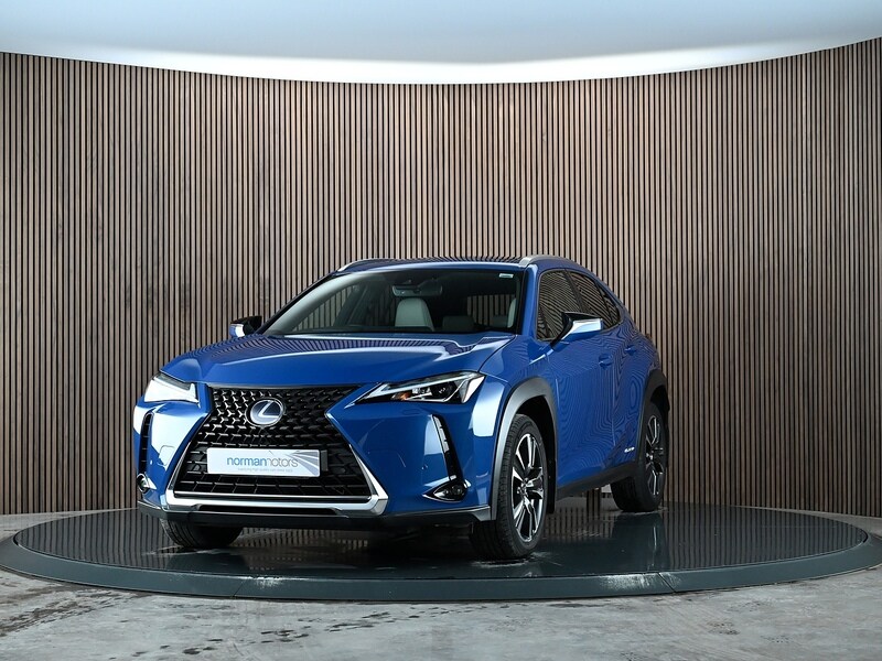 Used Lexus UX 2019 for sale - 77840643: Photo 7