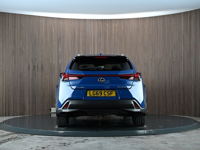 Used Lexus UX 2019 for sale - 77840643: Photo 9