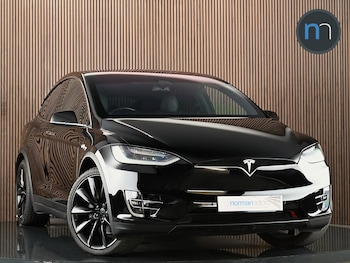 Used Tesla Model X 2020 for sale - 79210765: Photo