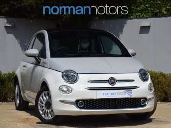 2022 - 1.0 MHEV Dolcevita Euro 6 (s/s) 3dr