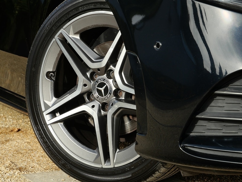 Used Mercedes-Benz A-Class for sale - 76470684: Photo 10